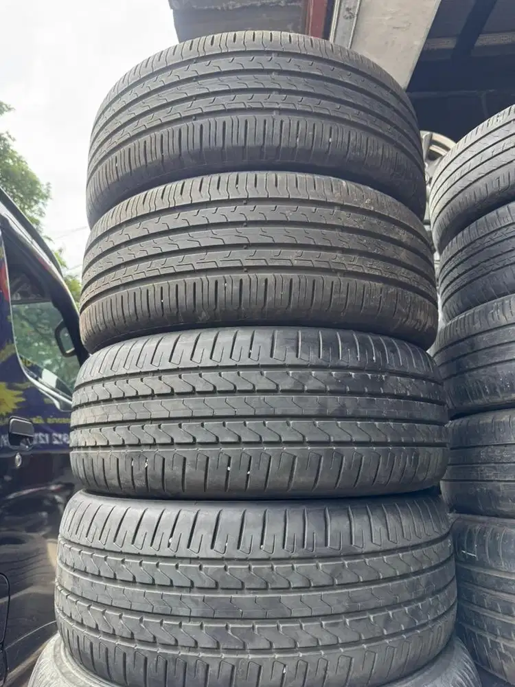 ban bekas 235/50 19 prod 23/25