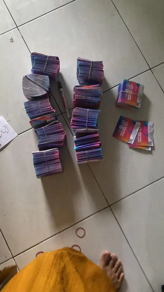 lowongan kerja utk wanita maximal 35 tahun