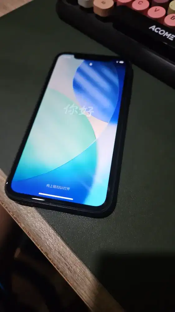 WTS Apple iphone 11 128gb