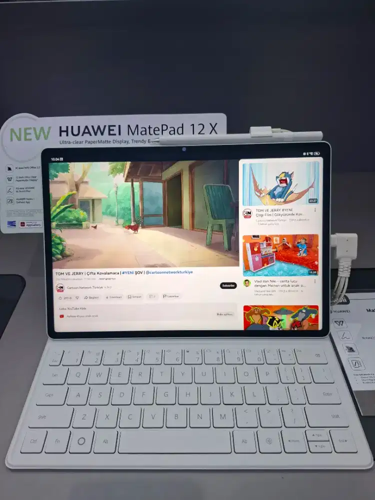 HUAWEI MATEPAD 11.5 2026