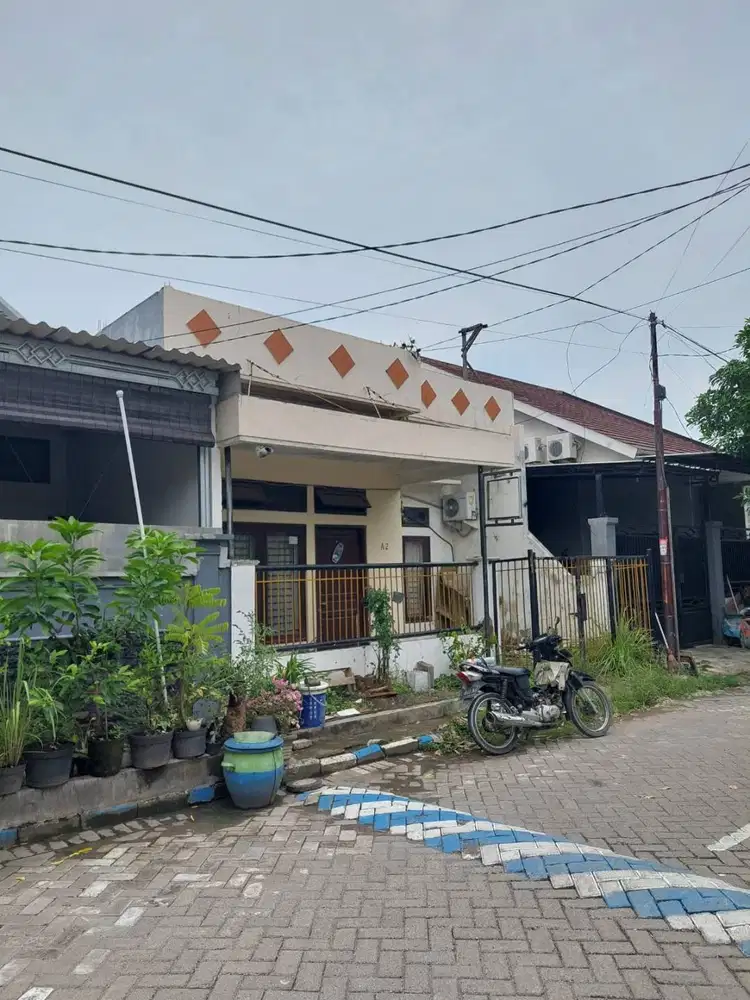 TAMAN GUNUNG ANYAR A/2, KELURAHAN GUNUNGANYAR ,SURABAYA