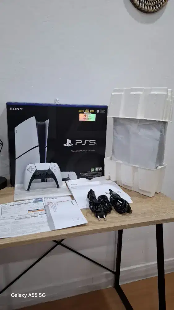 PS5 / PS 5 / PLAYSTATION 5