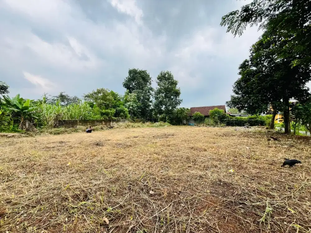 Tanah Kavling Dekat Alun Alun Legok - 10 Menit Tol Legok