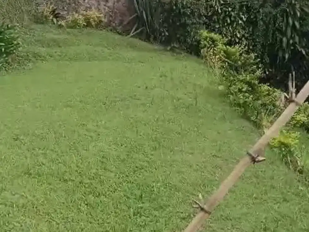 Jual Villa Puncak Ciloto View Gunung Terbuka Tanah Luas 2000