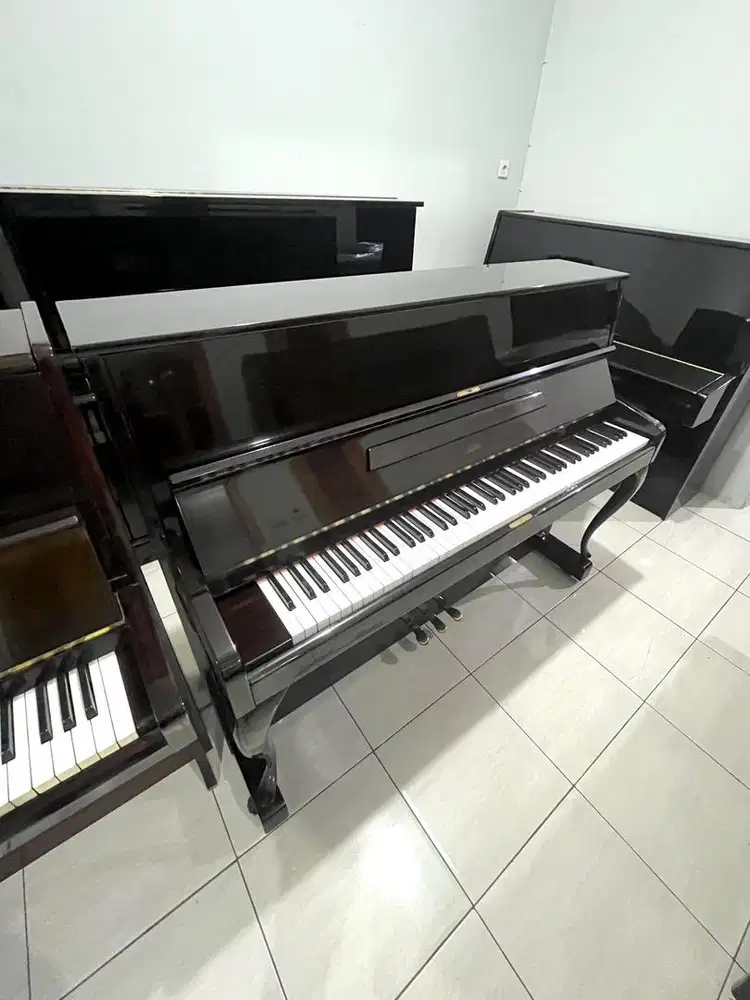 Piano SAUTER Germany