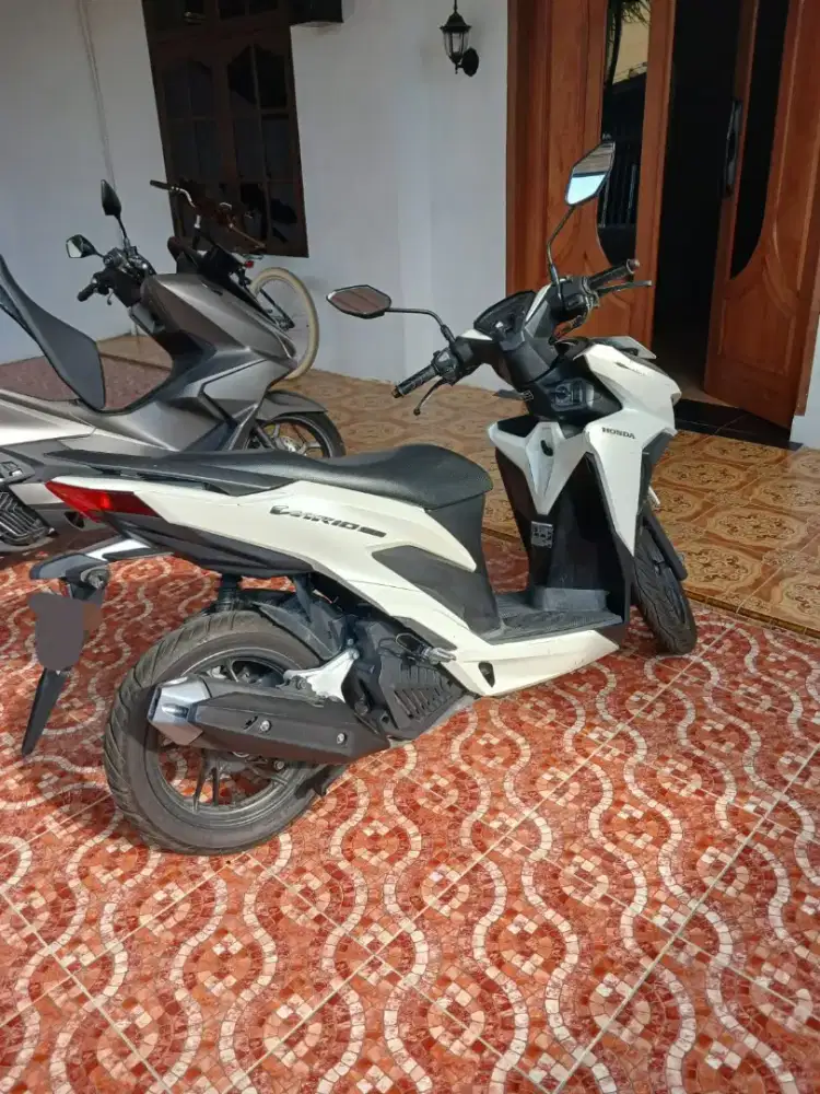 Vario 150 tahun 2019