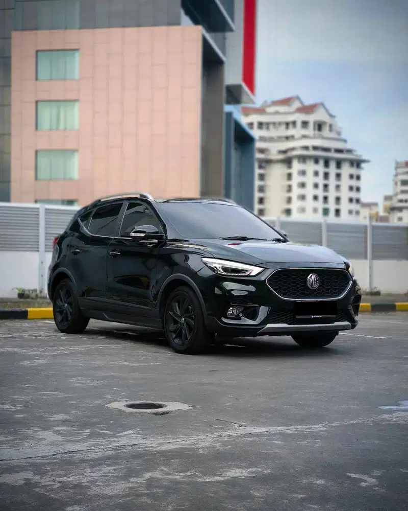 TDP 15 JT MG MAGNIFY ZS 2023 SIAP PAKAI DAN SANGAT TERAWAT BERGARANSI