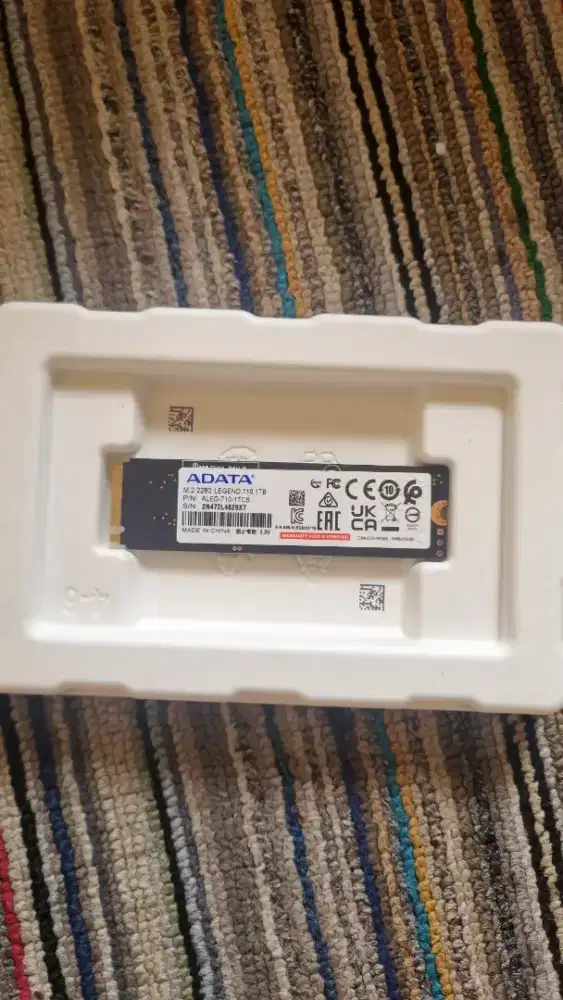 Adata Legend 710 m2.NVME 1TB