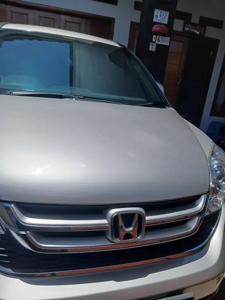 Honda CR-V 2011 Bensin