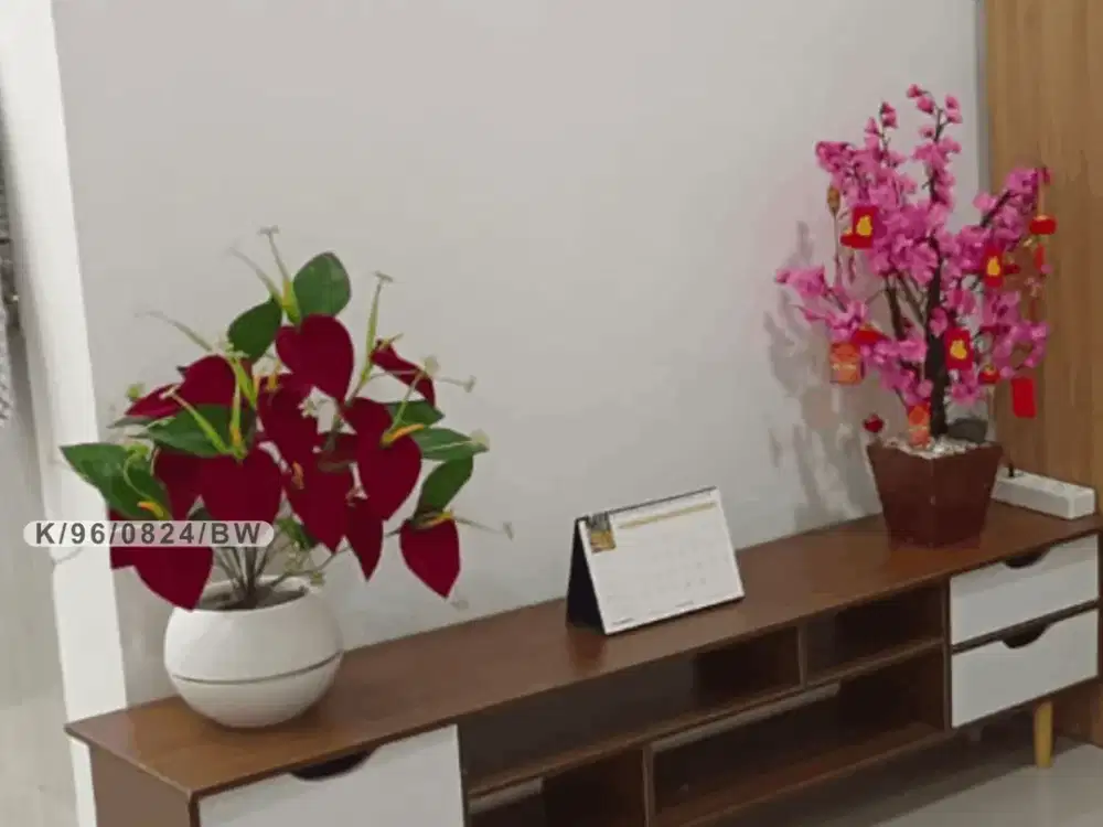 Rumah Murah Baru Renovasi SHM Di Taman Cibaduyut Indah Bandung