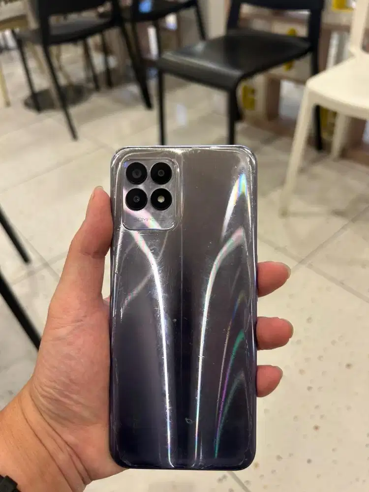 Jual  realme 6/128 GB murah