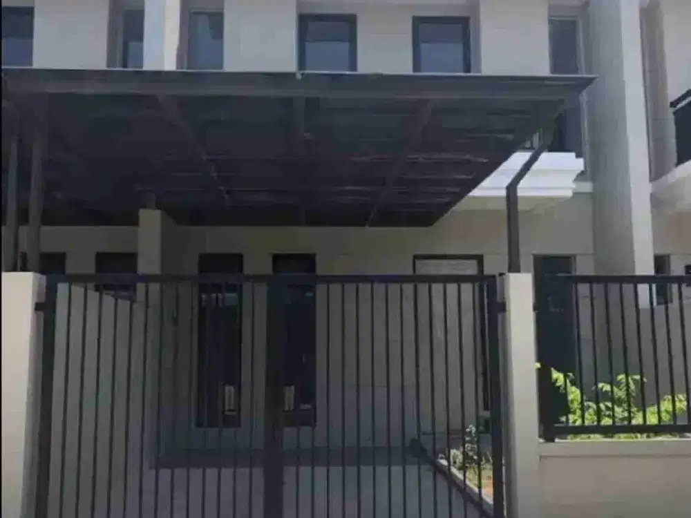 Dijual Rumah Pondok Tjandra, Waru Sidoarjo