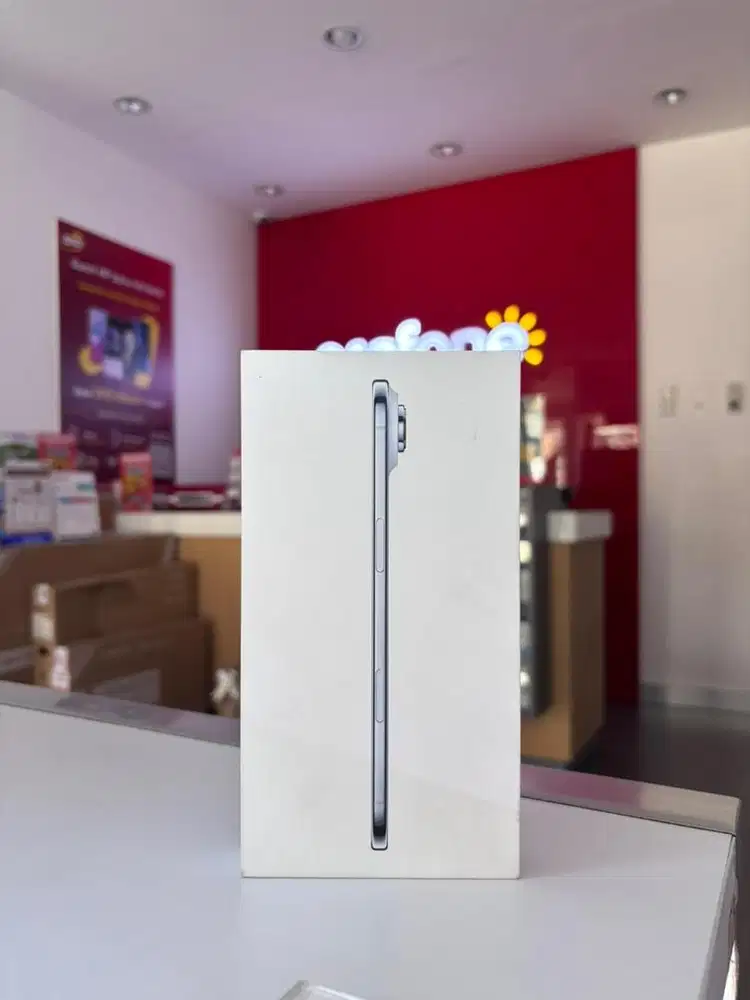 PROMO IPHONE AIR 256gb || BISA CICILAN