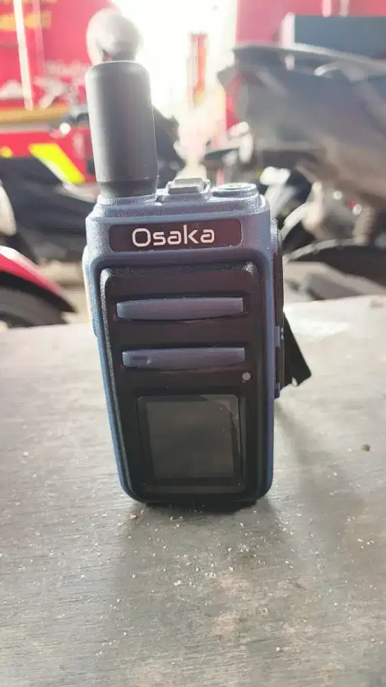 HT OSAKA POC 4G C555