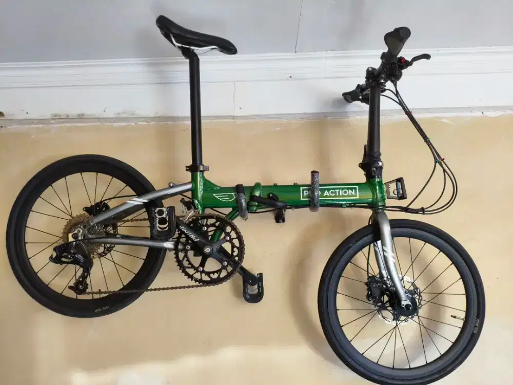 Pro Action Eagle Aluminium Alloy 22 inch