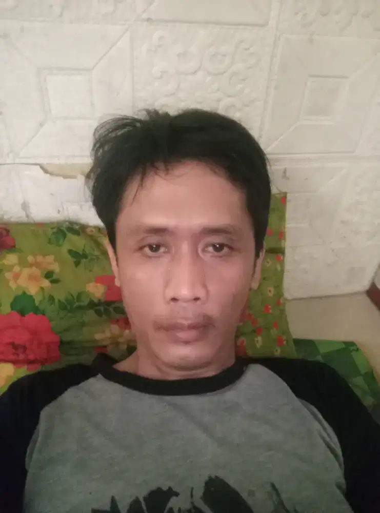 Cari lowongan kerja apa saja