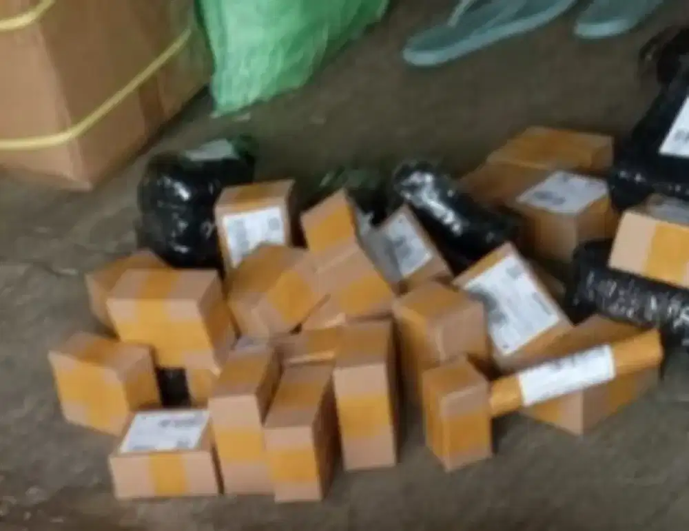 DICARI KARYAWAN ADMIN ONLINE