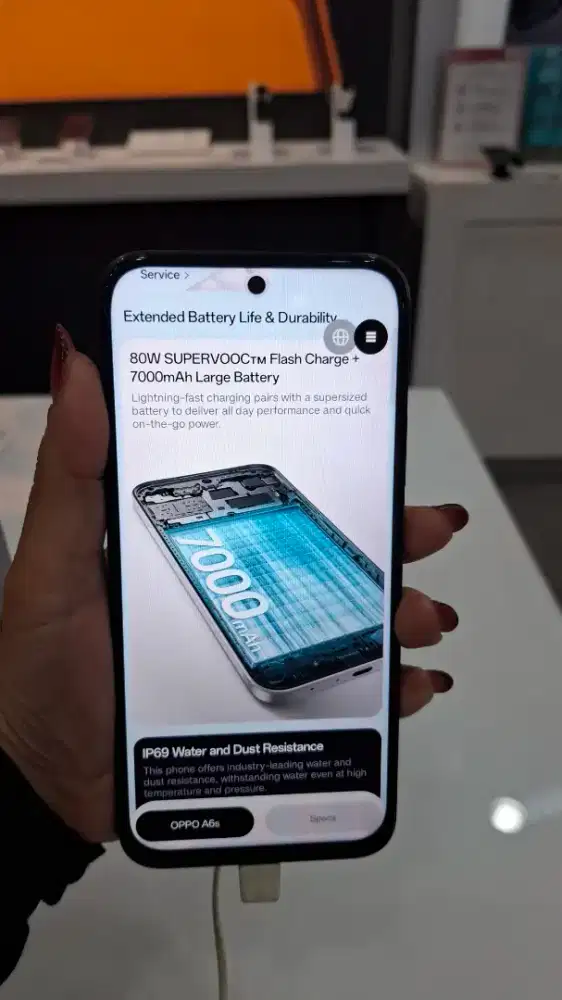 Cicilan cepat aman nyaman limit besar tenor panjang