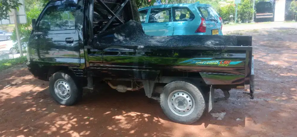 Jasa Kirim Barang - Tanaman atau barang