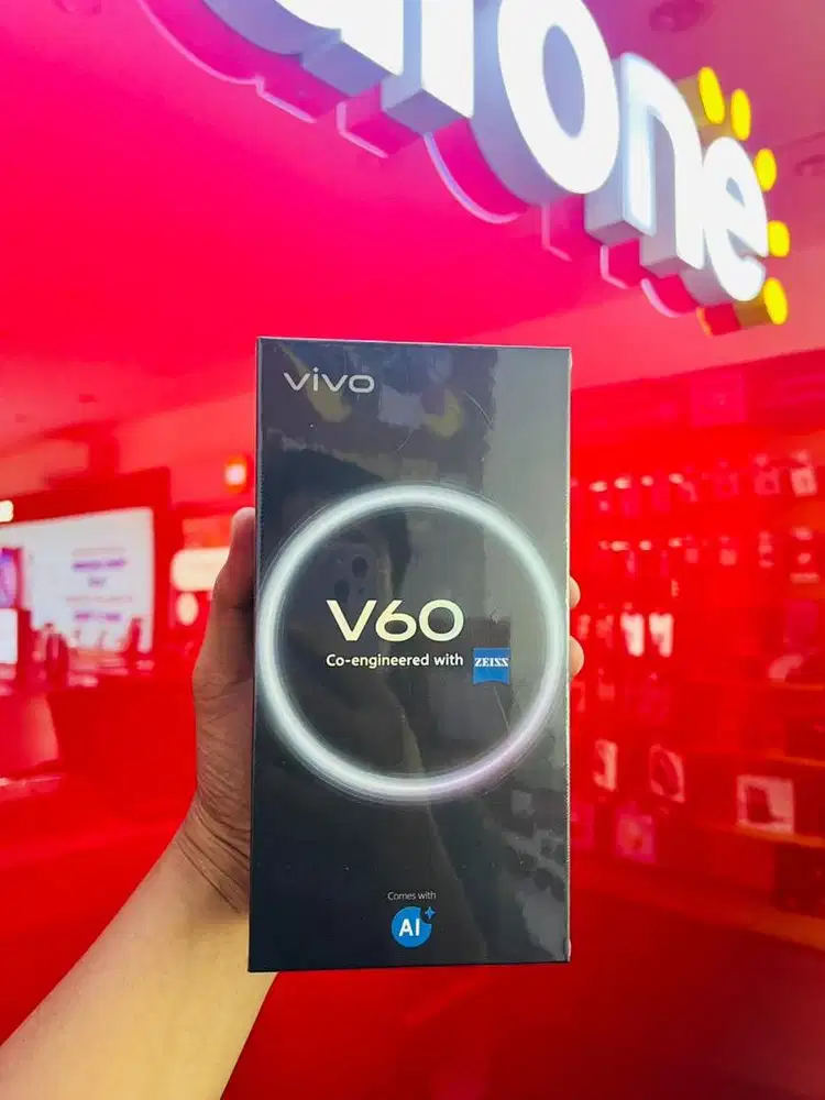 Vivo v60 5G 8/256