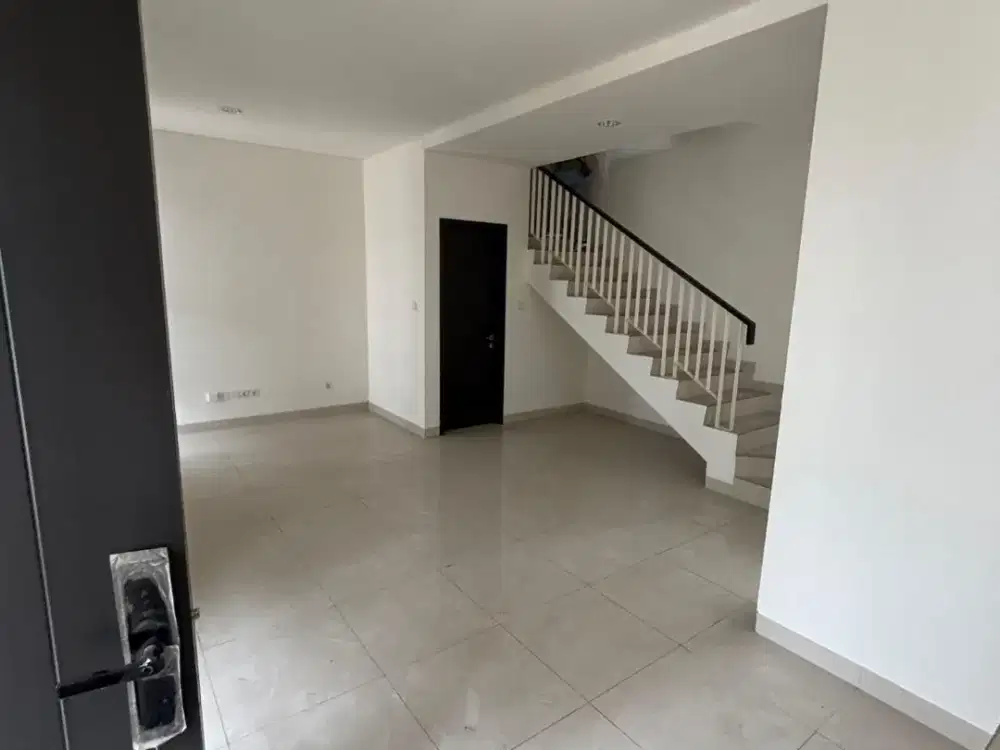 Rumah Siap Huni Di Maison De Wisteria Metland Jakarta