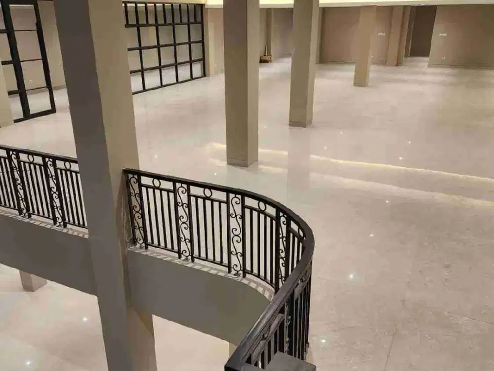 disewakan gedung baru mewah di pusat kota bandung dago mainroad