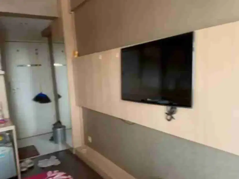Dijual Apartemen Centerpoint Bekasi