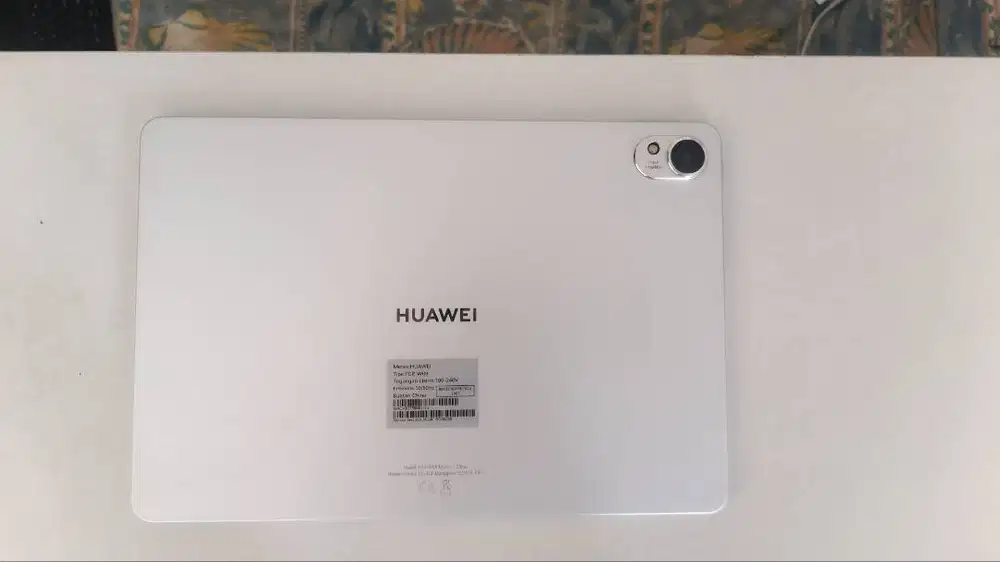 Huawei matepad 11.5s standard edition