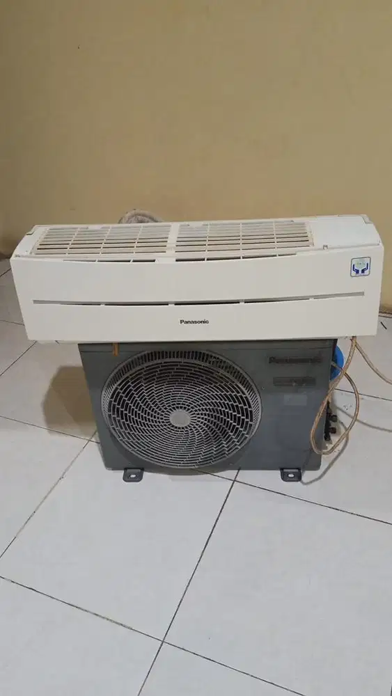 AC PANASONIC 3/4 PK