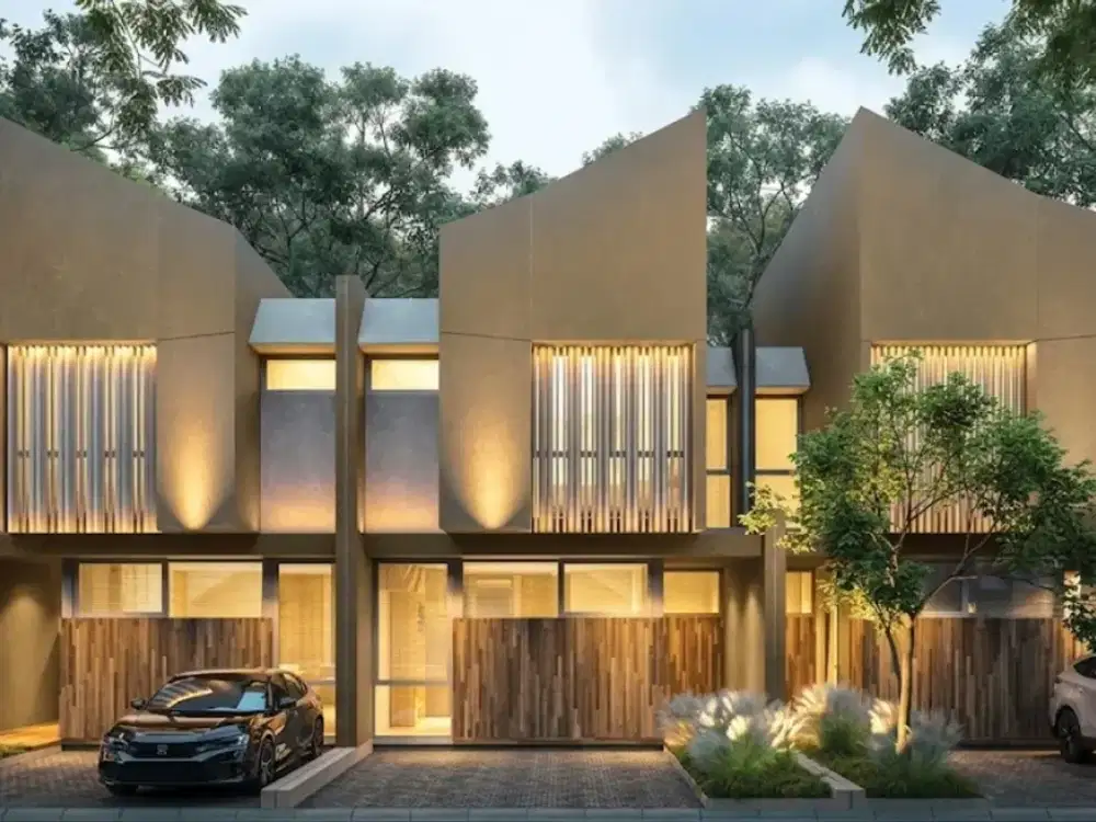 Exclusive Unit! Central Park MERR Phase 5 Tipe Lumina – Hunian Berkelas di Timur Surabaya