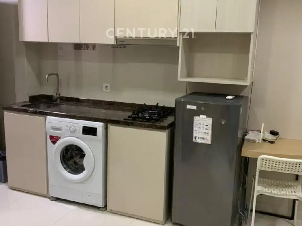 Disewakan Apartemen Puri Mansion Jakarta Barat