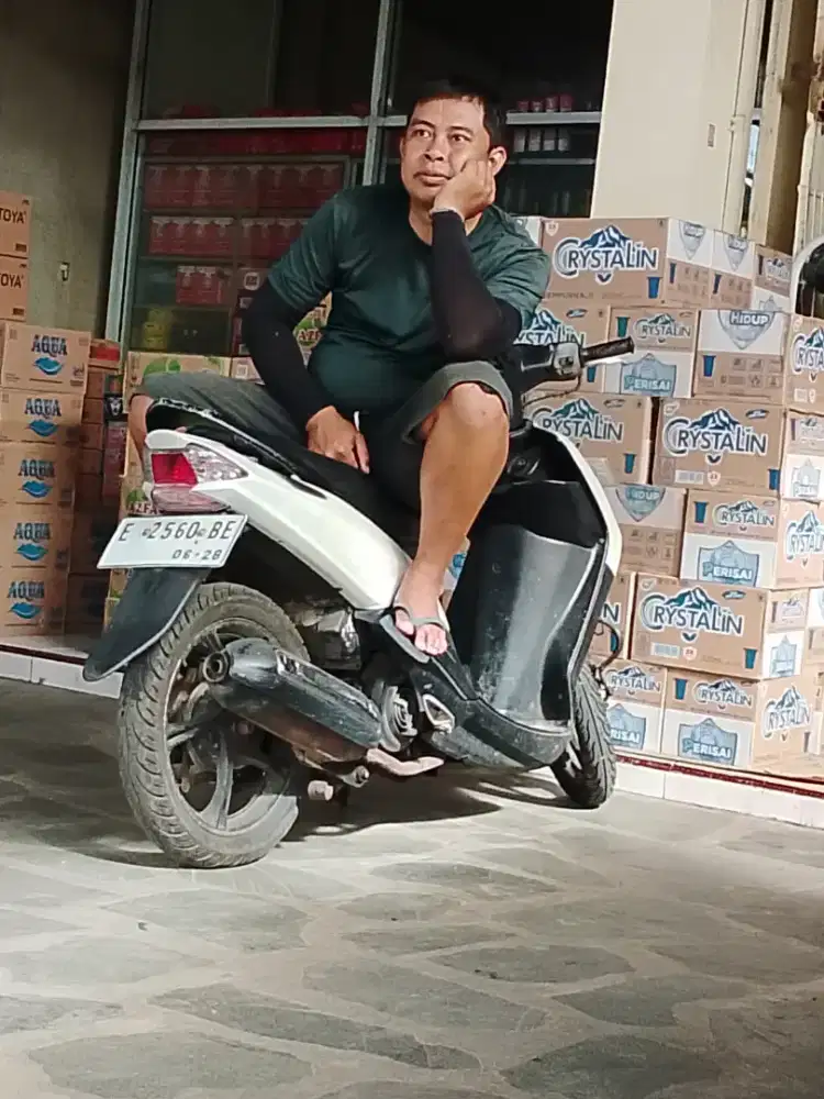 lowongan kerja driver