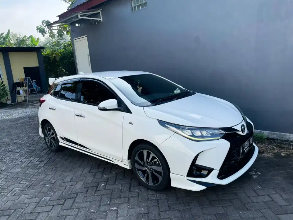 Yaris Gr 2022 Matic