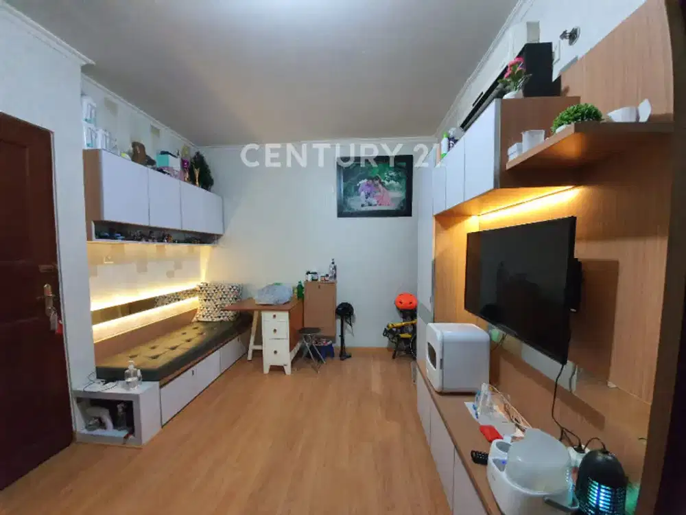 Apartemen Mediterania Garden Residence 1 Tanjung Duren Jakarta Ba