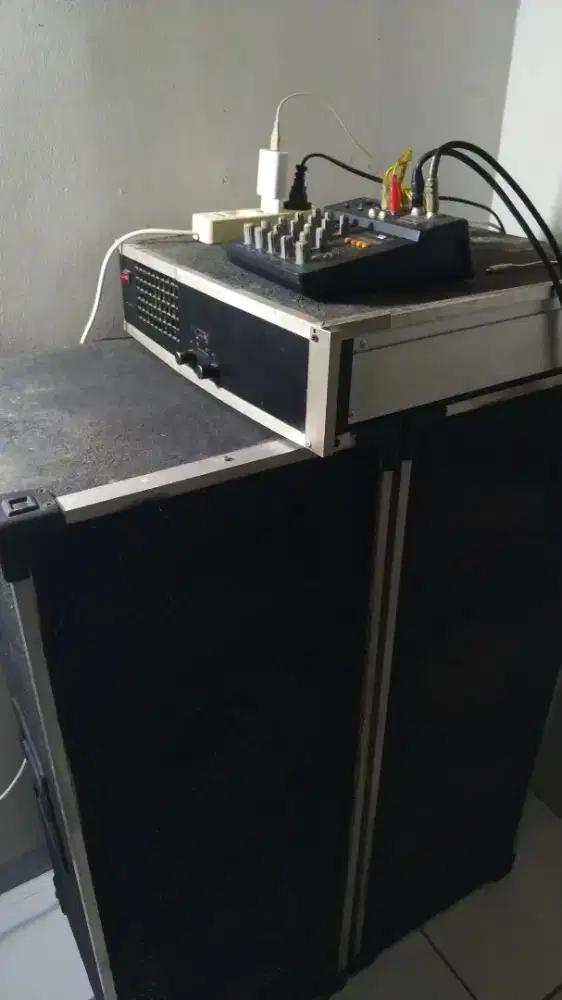 Bismillahirrohmanirrohim