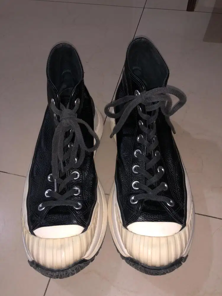 converse chuck leather 70  AT-Cx Hi unisex