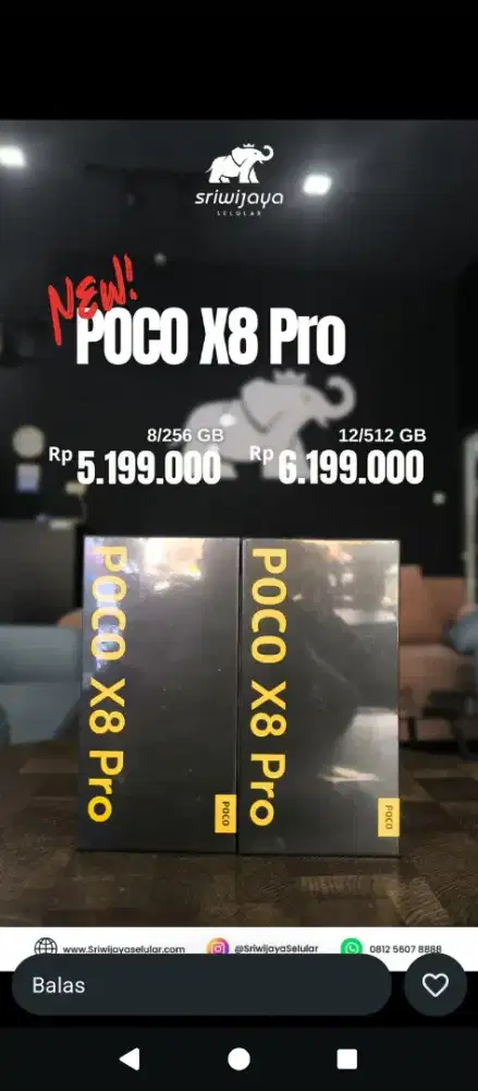 Kredit hp tanpa kartu kredit