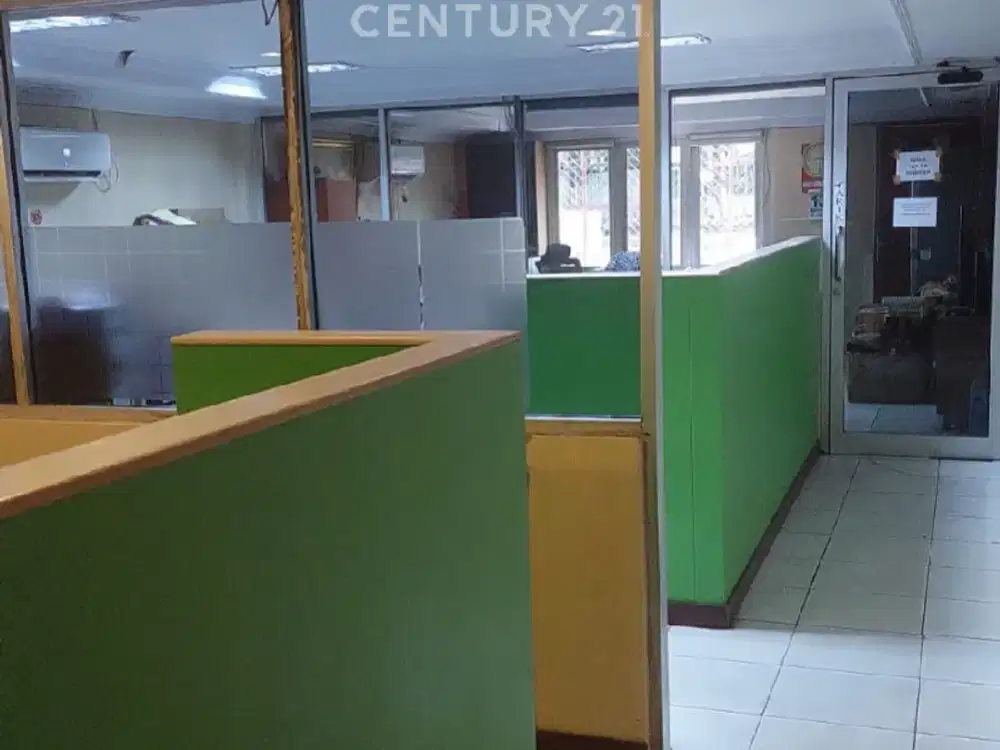 Dijual Ruko Siap Pakai Untuk Usaha Pademangan