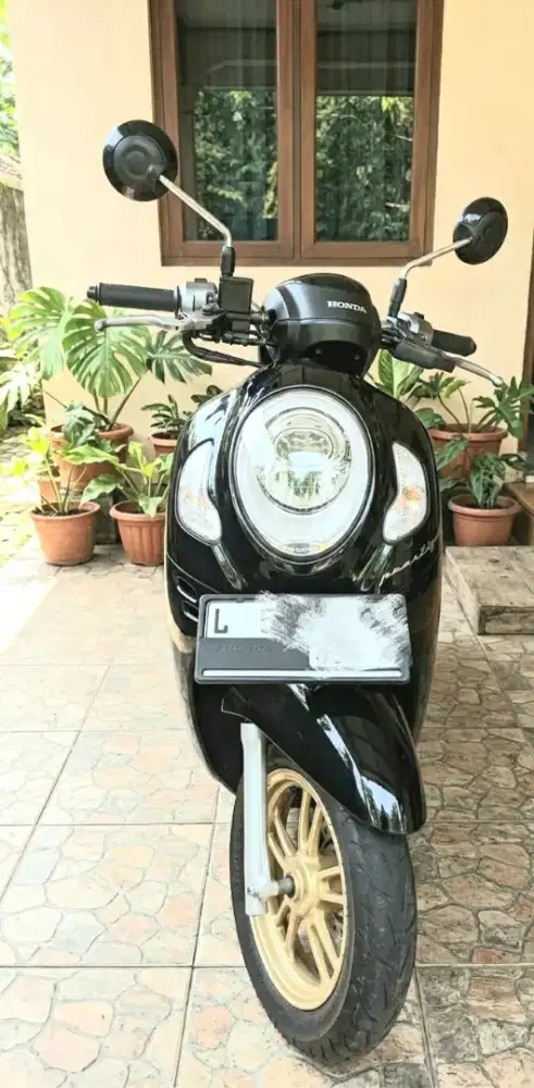 Skupi prestige Tipe Tertinggi