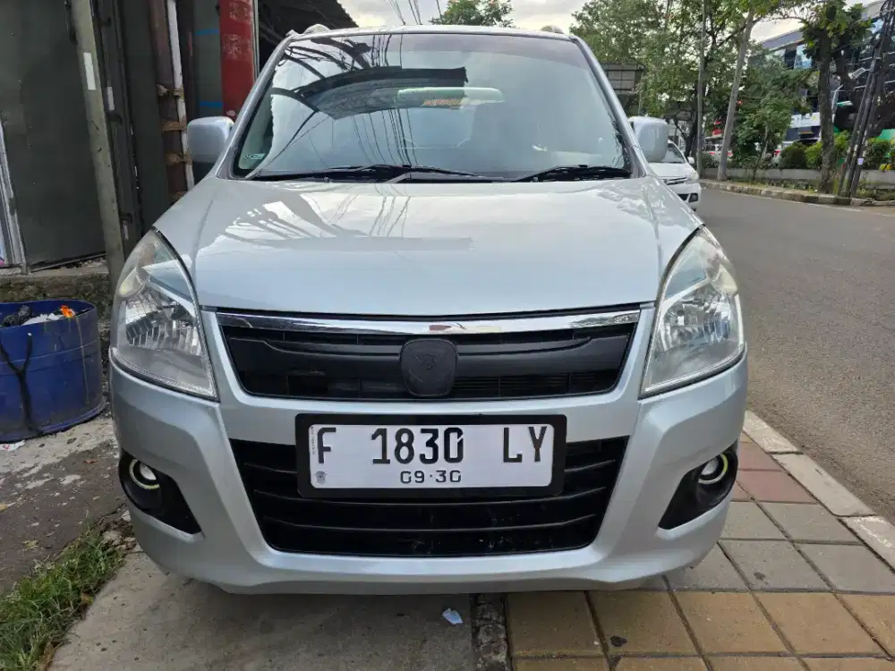 KARIMUN GL AT MATIC 2015