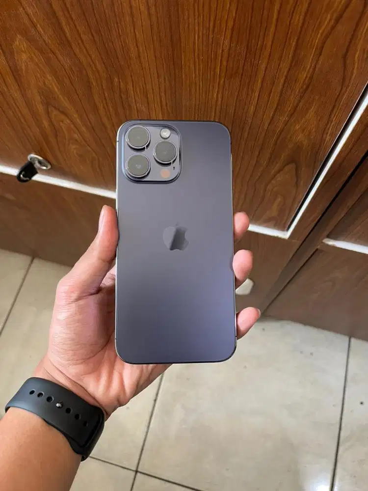 iphone 14promax 128Gb ibox