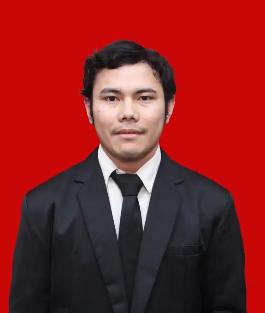 Sedang mencari Lowongan Kerja