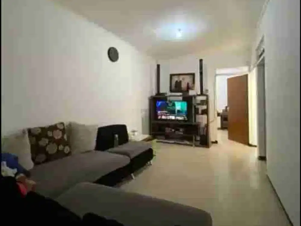 rumah cantik 2lt di araya blok depan malang kota wilayah blimbing siap huni