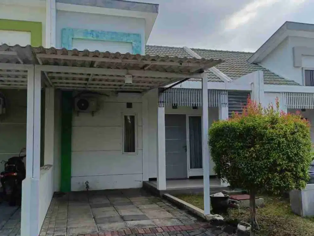 Murah Dijual furnish rumah sukolilo Dian regency 2, Surabaya timur
