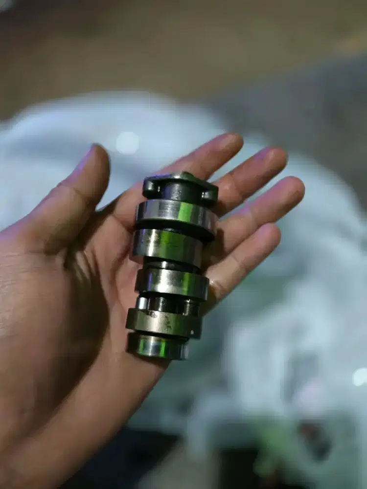 Noken as beat esp berkode k44 untuk motor udah bor up 115 130 litf 8,2