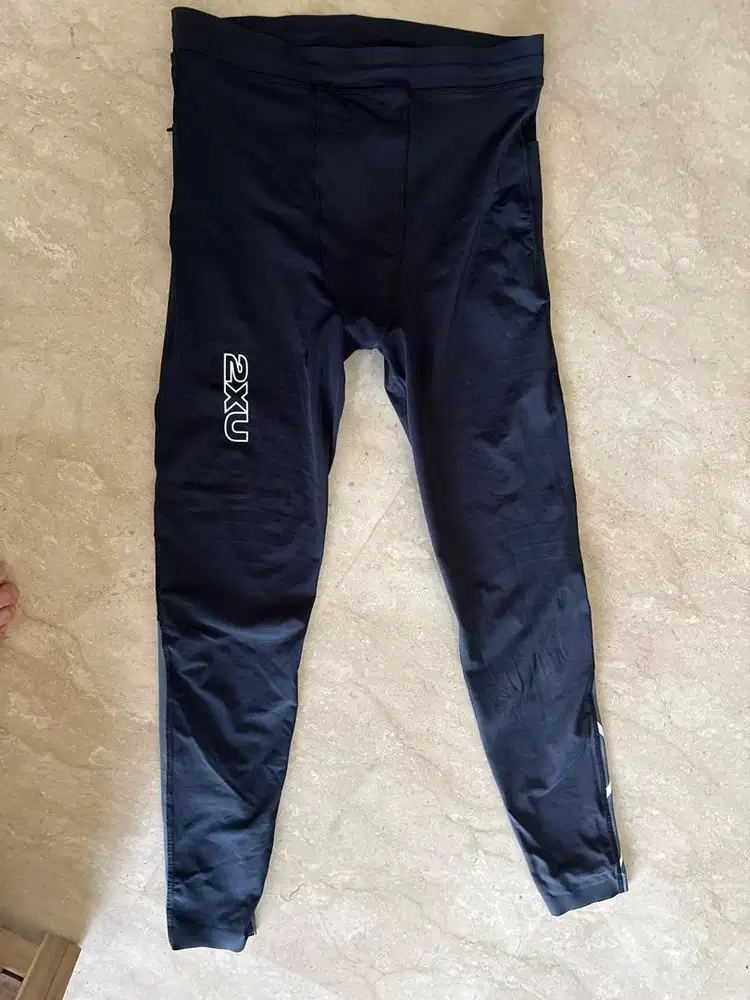 Ori Second - 2XU Compression Tight