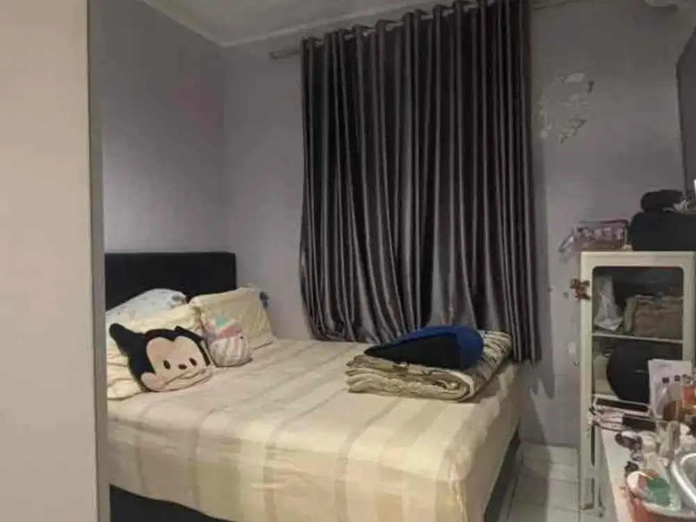 Banjar wijaya lokasi strategis termurah