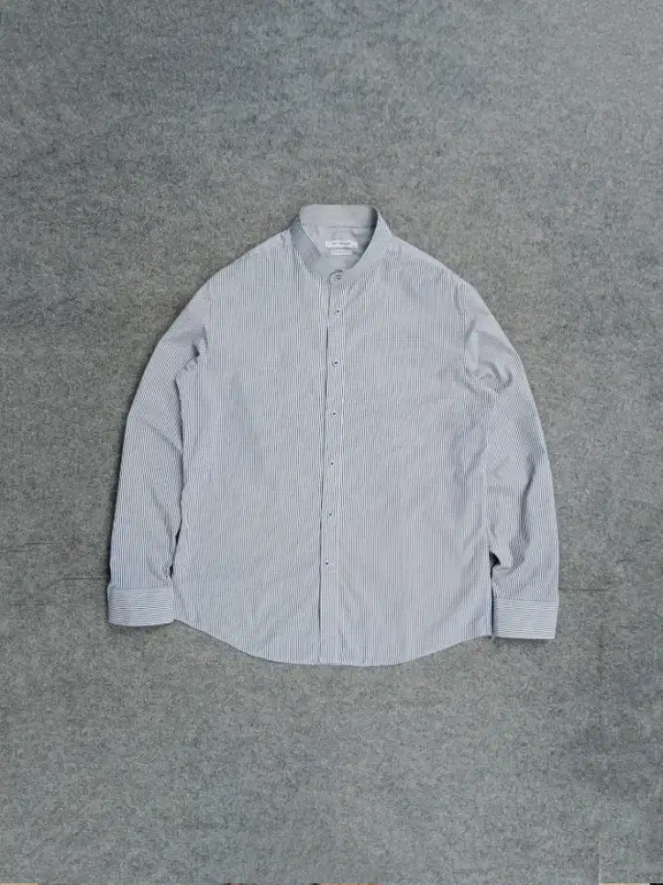 Kemeja sanghai M MOULER size L