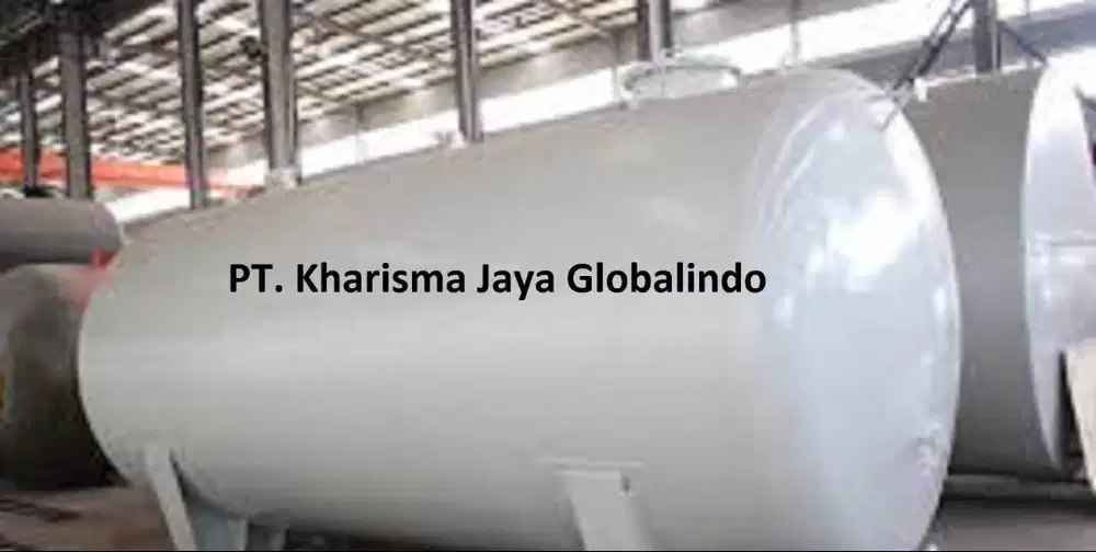 Tangki Solar 10.000Liter