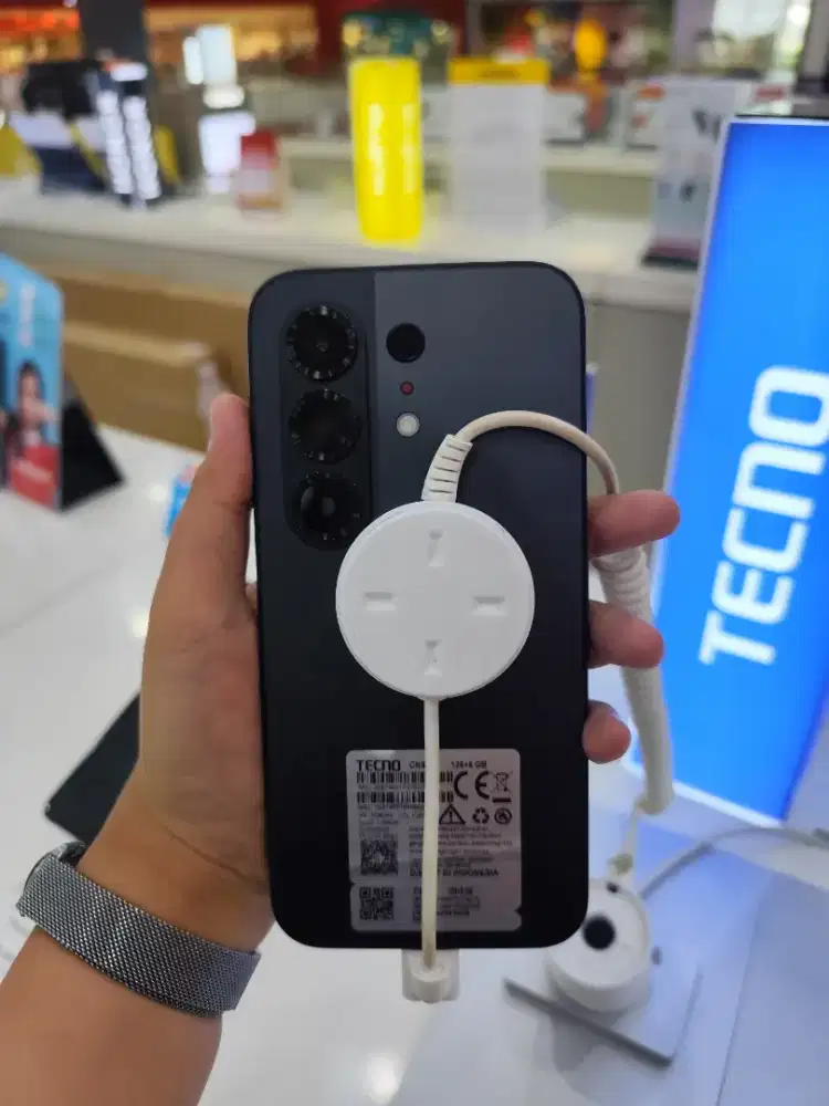 TECNO CAMON 50 8+128GB